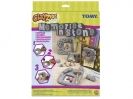 Детска занимателна игра "Камък"/Clayzee/